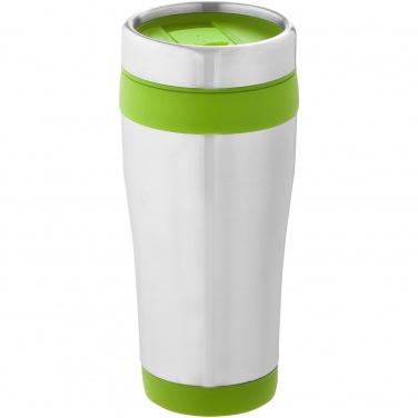 Logotrade promotional gift picture of: Elwood 410 ml insulated tumbler