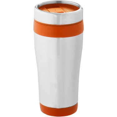 Logotrade promotional products photo of: Elwood 410 ml insulated tumbler
