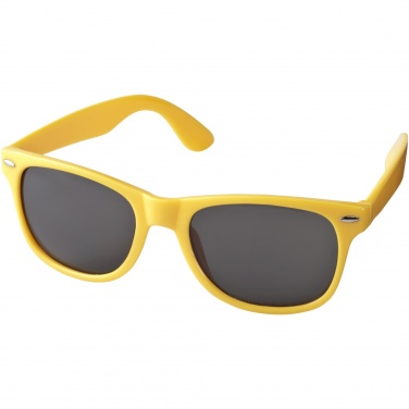 Logotrade promotional giveaway image of: Sun Ray sunglasses