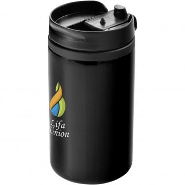 Logo trade promotional items picture of: Mojave 250 ml insulated tumbler