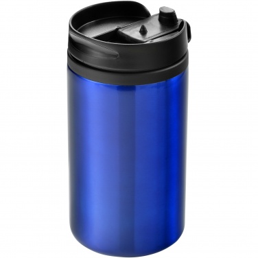 Logotrade promotional item picture of: Mojave 250 ml insulated tumbler