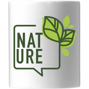 Logotrade promotional merchandise image of: Bahia 330 ml ceramic mug