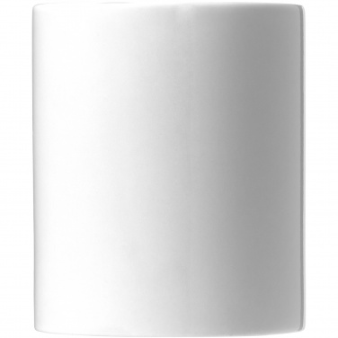 Logotrade promotional merchandise photo of: Pic 330 ml ceramic sublimation mug