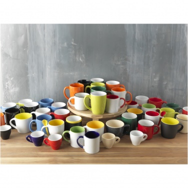 Logo trade promotional product photo of: Pic 330 ml ceramic sublimation mug