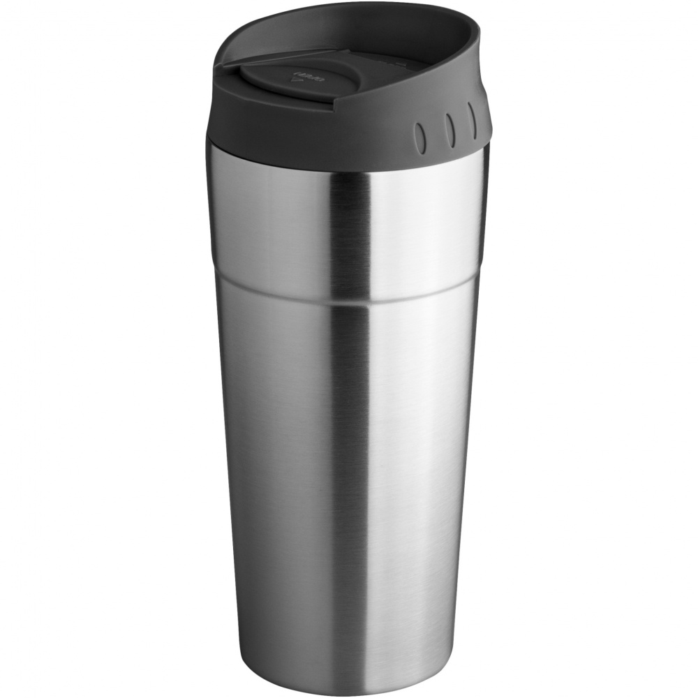 Logotrade promotional item picture of: Zissou 500 ml insulated tumbler