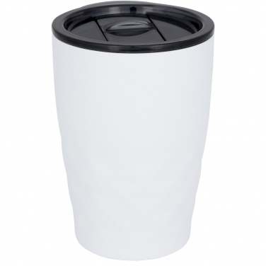 Logotrade promotional products photo of: Geo 350 ml copper vacuum insulated tumbler