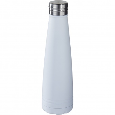 Logotrade promotional product picture of: Duke 500 ml copper vacuum insulated water bottle