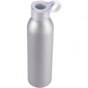 Logotrade promotional gift image of: Grom 650 ml water bottle
