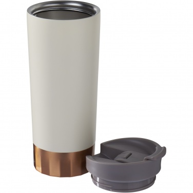 Logo trade promotional products picture of: Peeta 500 ml copper vacuum insulated tumbler
