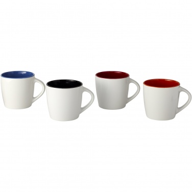 Logotrade promotional merchandise picture of: Aztec 340 ml ceramic mug
