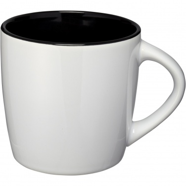 Logotrade advertising products photo of: Aztec 340 ml ceramic mug