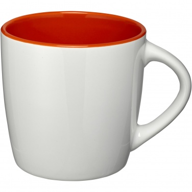 Logotrade business gift image of: Aztec 340 ml ceramic mug