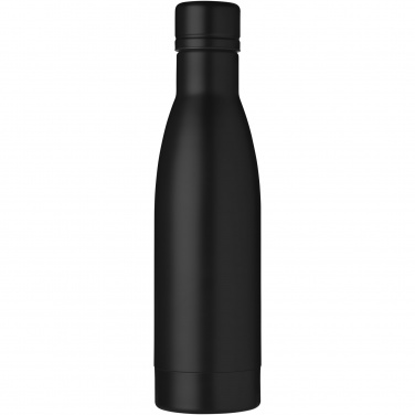 Logo trade promotional gift photo of: Vasa 500 ml copper vacuum insulated bottle