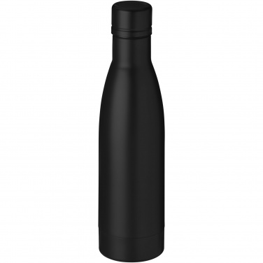 Logo trade promotional item photo of: Vasa 500 ml copper vacuum insulated bottle