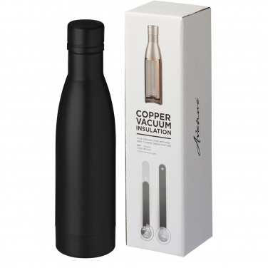 Logotrade business gifts photo of: Vasa 500 ml copper vacuum insulated bottle