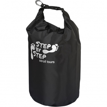 Logotrade promotional item image of: Survivor 5 litre waterproof roll-down bag