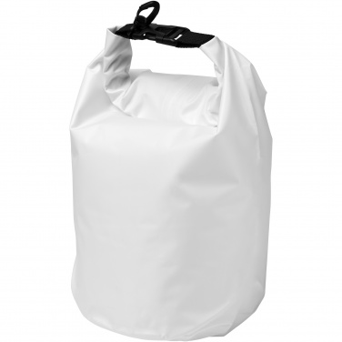 Logo trade promotional merchandise picture of: Survivor 5 litre waterproof roll-down bag