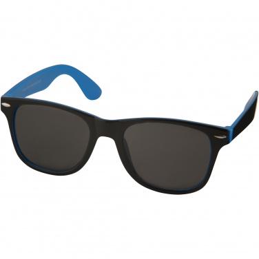 Logotrade business gifts photo of: Sun Ray sunglasses with two coloured tones