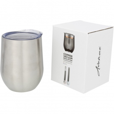 Logo trade promotional product photo of: Corzo 350 ml copper vacuum insulated cup