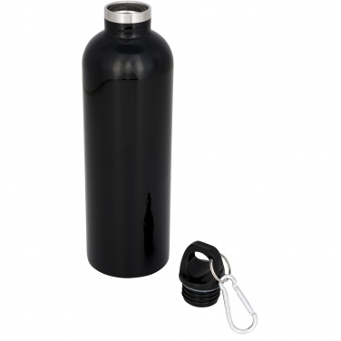 Logo trade promotional items image of: Atlantic 530 ml vacuum insulated bottle