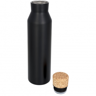 Logotrade promotional merchandise picture of: Norse 590 ml copper vacuum insulated bottle