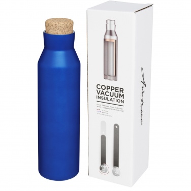 Logotrade promotional item image of: Norse 590 ml copper vacuum insulated bottle