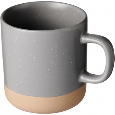 Logotrade promotional merchandise photo of: Pascal 360 ml ceramic mug