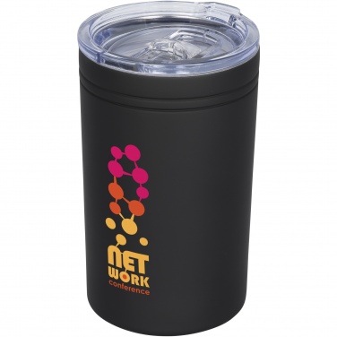 Logotrade promotional items photo of: Pika 330 ml vacuum insulated tumbler and insulator