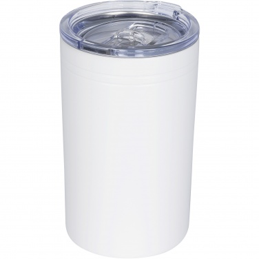 Logotrade advertising product image of: Pika 330 ml vacuum insulated tumbler and insulator