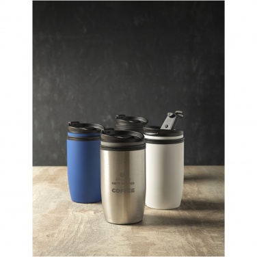 Logotrade promotional merchandise picture of: Copper vacuum insulated tumbler Lagom 380 ml