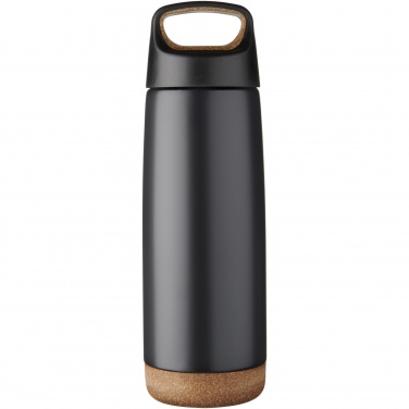 Logotrade promotional items photo of: Valhalla 600 ml copper vacuum insulated water bottle
