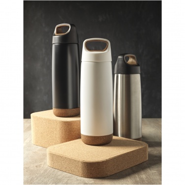 Logo trade promotional gifts picture of: Valhalla 600 ml copper vacuum insulated water bottle
