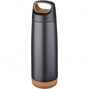 Logotrade promotional giveaway picture of: Valhalla 600 ml copper vacuum insulated water bottle