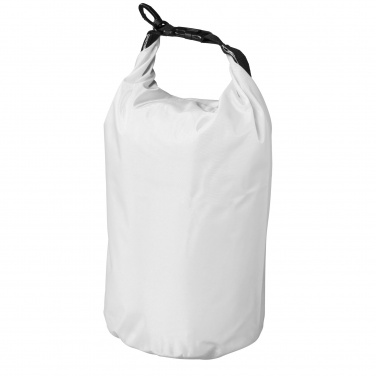 Logotrade promotional item image of: Camper 10 litre waterproof bag
