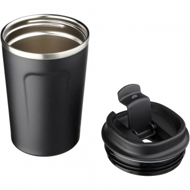Logotrade advertising products photo of: Leak-proof copper vacuum insulated tumbler Thor, 360 ml