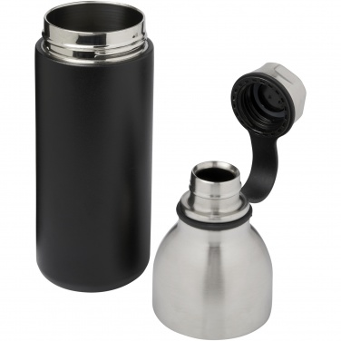 Logotrade promotional items photo of: Koln 590 ml copper vacuum insulated sport bottle