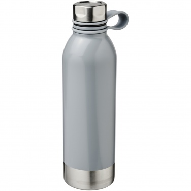 Logo trade promotional merchandise picture of: Perth 740 ml stainless steel sport bottle
