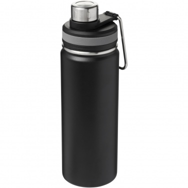 Logotrade promotional merchandise image of: Gessi 590 ml copper vacuum insulated sport bottle