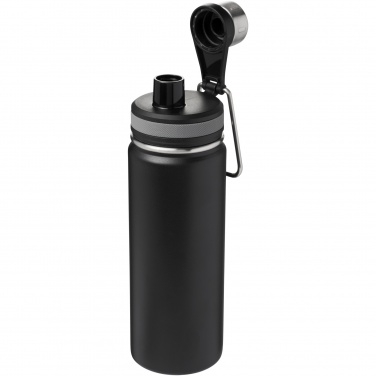 Logotrade promotional gift picture of: Gessi 590 ml copper vacuum insulated sport bottle