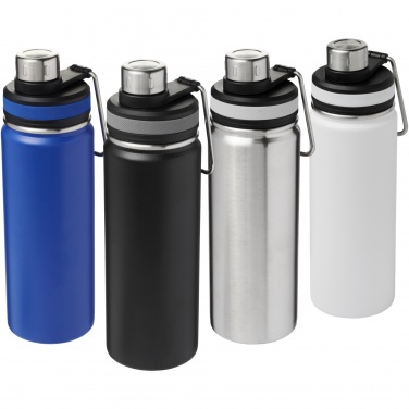 Logo trade promotional product photo of: Gessi 590 ml copper vacuum insulated sport bottle