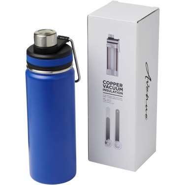 Logotrade promotional products photo of: Gessi 590 ml copper vacuum insulated sport bottle