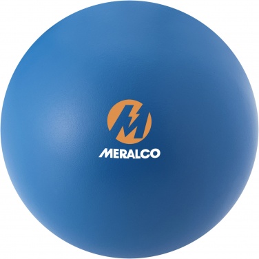 Logotrade promotional item picture of: Cool round stress reliever