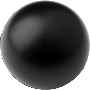 Logo trade promotional gifts picture of: Cool round stress reliever