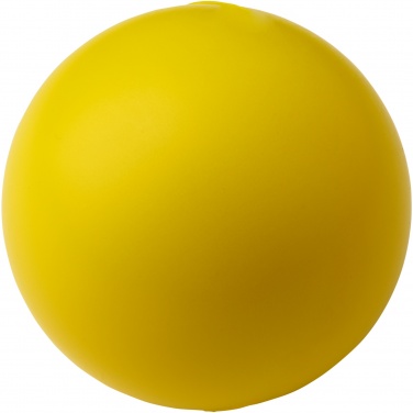 Logotrade promotional products photo of: Cool round stress reliever