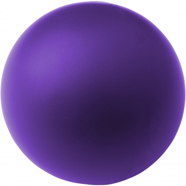 Logotrade promotional merchandise photo of: Cool round stress reliever