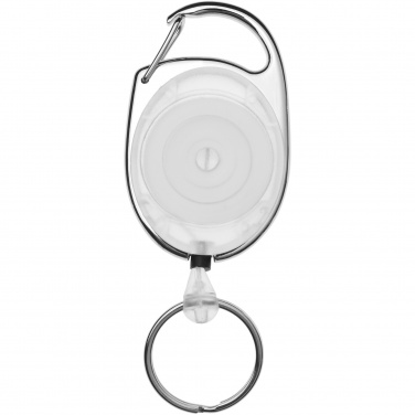 Logotrade promotional gift image of: Gerlos roller clip yo yo keychain