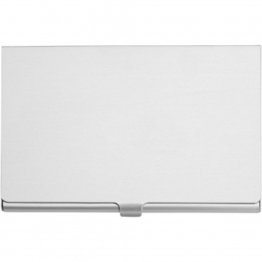 Logotrade promotional gifts photo of: Shanghai business card holder