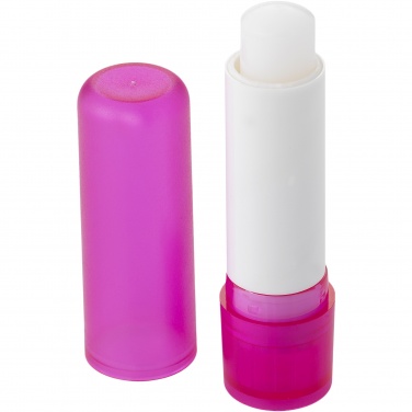 Logotrade promotional product image of: Deale lip balm stick