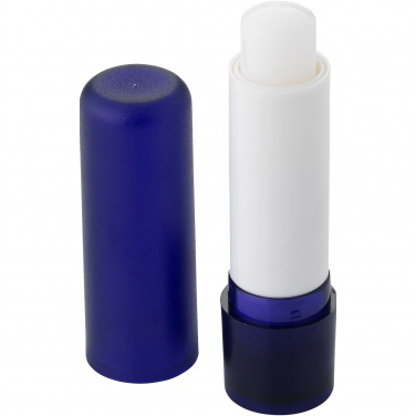 Logo trade promotional merchandise image of: Deale lip balm stick