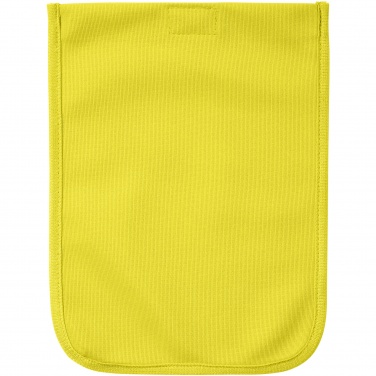 Logo trade business gifts image of: RFX™ Watch-out XL safety vest in pouch for professional use